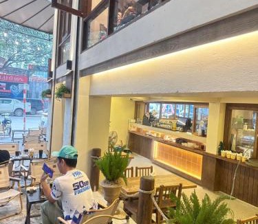 Thanh Xuan Apartment | Room Hachi 202- 174 Nguyễn Tuân - Thanh xuân - Hà Nội