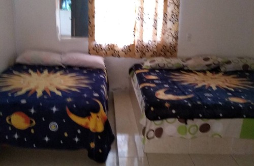 Tlaquiltenango House | Room-hospedaje Familiar Op3