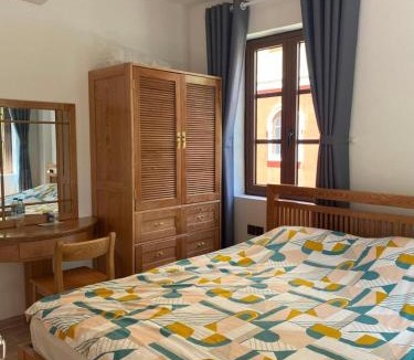 An Thoi Apartment | Room in Apartment - Best Price Sun An Thoi Apartments for Long Stay