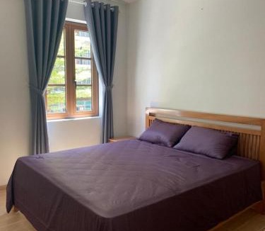 An Thoi Apartment | Room in Apartment - Best Price Sun An Thoi Apartments for Long Stay