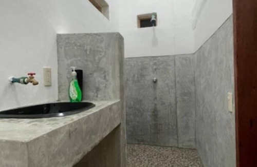 Mazunte Cabin | Room in Mazunte. One block from the main beach