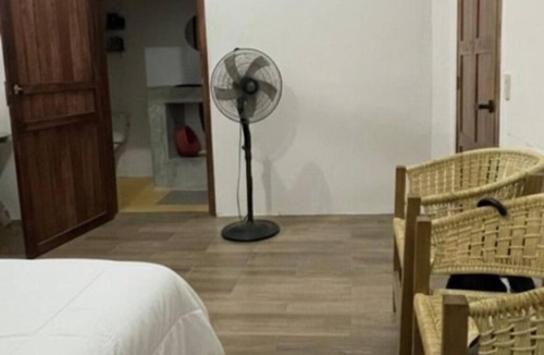 Mazunte Cabin | Room in Mazunte. One block from the main beach