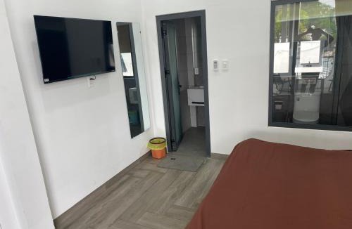 Tay Ninh Apartment | Roooftop villa can ho penhouse Tay ninh