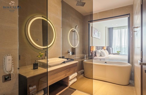 Tuy Hoa Hotel | Rosa Alba Resort & Villas Tuy Hoa