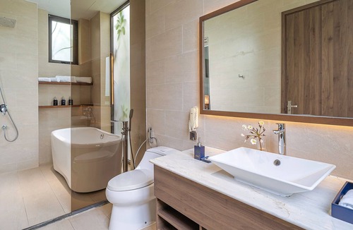 Tuy Hoa Hotel | Rosa Alba Resort & Villas Tuy Hoa