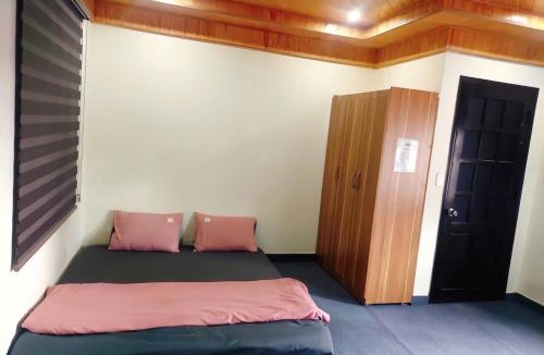 Da Lat Hotel | Rosa Homestay