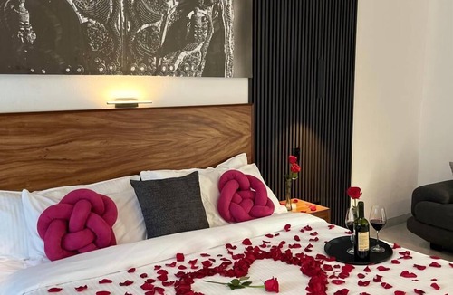 Jesus Maria Hotel | Rosa y Oro Hotel Boutique