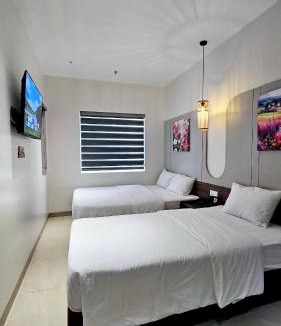 Dong Hoi Hotel | RosaLie Quảng Bình Hotel