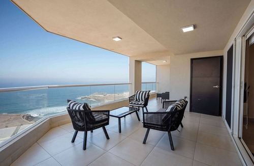 Rosarito Condo | Rosarito Jr Penthouse at La Jolla Excellence