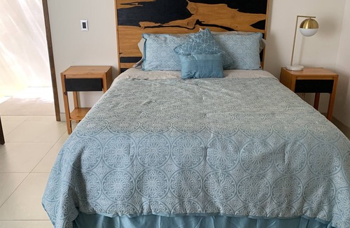 El Puerto Apartment | Rosas: Studio, 1 BA Apartment in puerto penasco, Sleeps 2