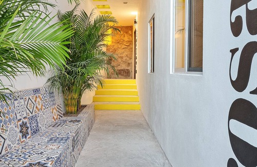 El Puerto Apartment | Rosas: Studio, 1 BA Apartment in puerto penasco, Sleeps 2