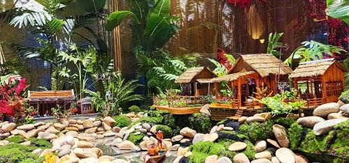 Bui Thi Xuan Hotel | RosaZEN Bùi Thị Xuân