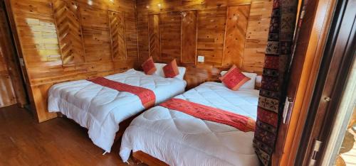 Cha Pai House | Rose Farm Sa Pa