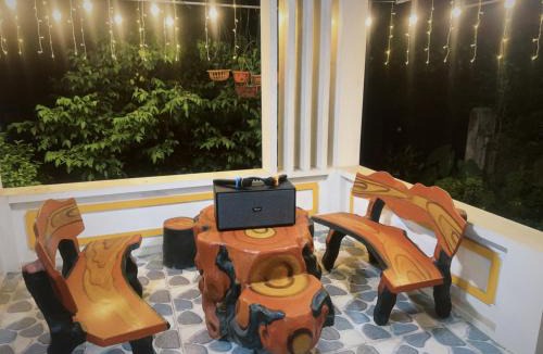 Tam Nong House | Rose Garden Homestay