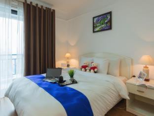 Ba Dinh Apartment | Rose Garden Residences