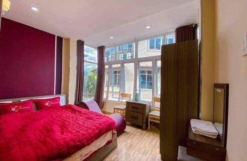 Da Lat Hotel | ROSE HOSTEL DALAT