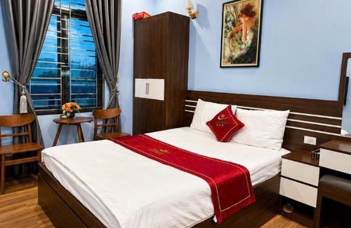 Kim Bang Apartment | ROSE hotel