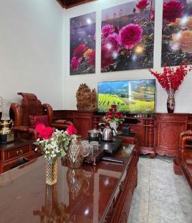 Bo Trach Villa | Rose House - Quảng Bình