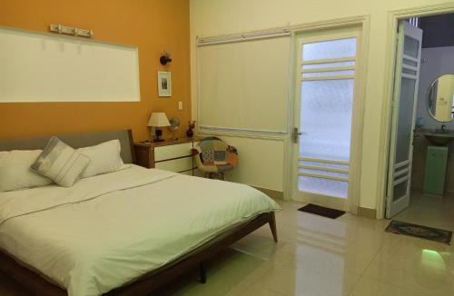 Hue City Centre Villa | Rose's House Hue