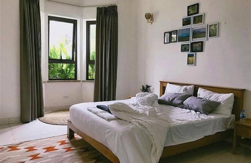 Hang Trong Hotel | ROSE Villas & Resort - Ba Vi