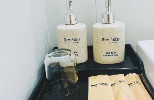 Hang Trong Hotel | ROSE Villas & Resort - Ba Vi