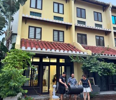 Ha Long Villa | Rosemary's