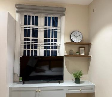 Dong Da Apartment | Rosie Home - P203