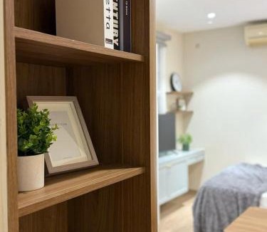 Dong Da Apartment | Rosie Home - P203
