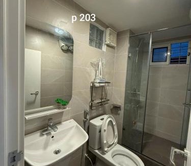 Dong Da Apartment | Rosie Home - P203