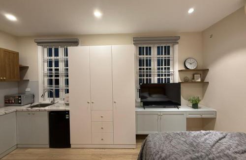 Dong Da Apartment | Rosie Home - P203