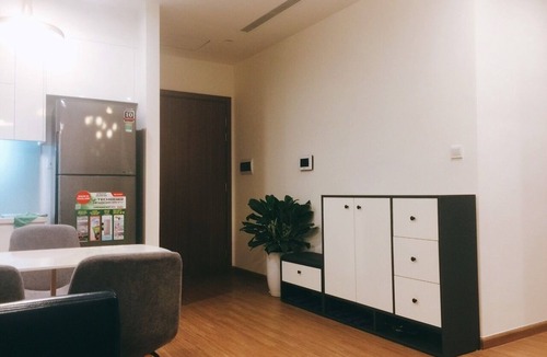 My Đinh Apartment | ROSY 2 BR-King Size★SKYLAKE HANOI MODERN & LUXURY