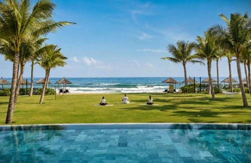 Dien Duong Hotel | Royal Beachfront Resort Danang