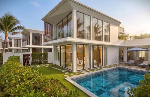 Dien Duong Villa | Royal Beachfront Villas & Spa Danang
