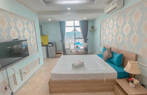 Tran Phu Beach Apartment | Royal Cara Apartment