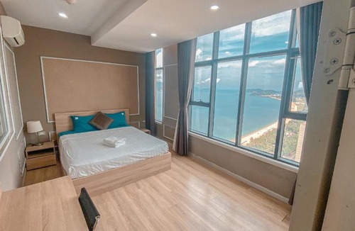 Tran Phu Beach Apartment | Royal Cara Apartment