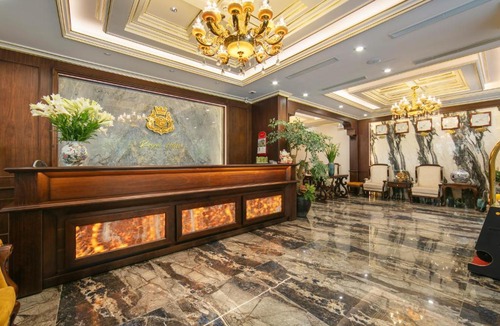 Ha Dong Hotel | Royal Dương Nội Hotel