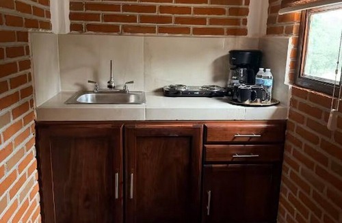 Omitlan de Juarez Cabin | Royal Fest Rustic Escape By Gestores