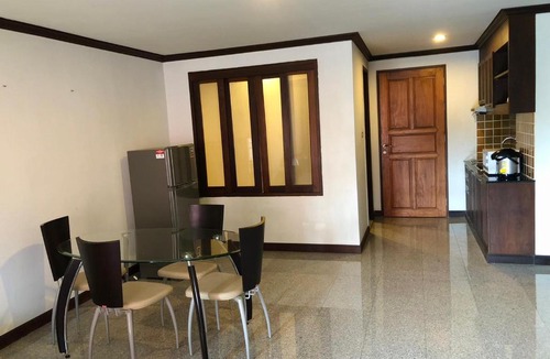 South Pattaya Apartment | Royal hill condotel