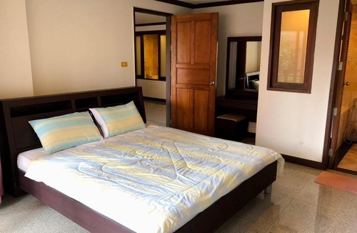 South Pattaya Apartment | Royal hill condotel