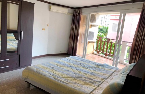 South Pattaya Apartment | Royal hill condotel