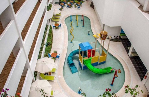 Conchas Chinas Hotel | Royal Holiday Club at Grand Park Royal Puerto Vallarta