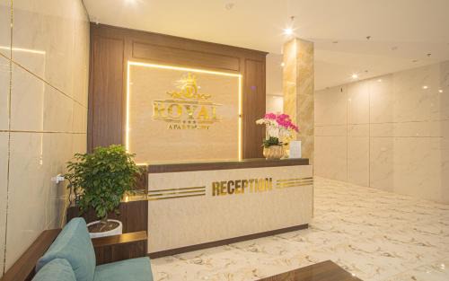 Hoai Duc Hotel | Royal Hotel & Apartment
