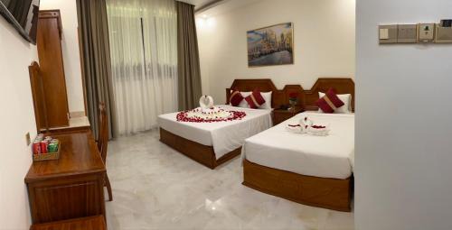 Bac Lieu Hotel | Royal Hotel Bạc Liêu