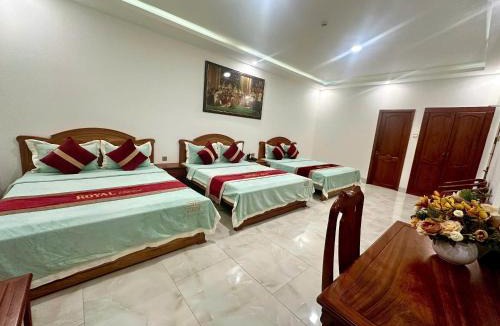 Bac Lieu Hotel | Royal Hotel Bạc Liêu