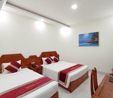 Bac Lieu Hotel | Royal Hotel Bạc Liêu