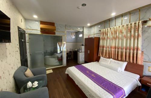 Cai Rang Hotel | Royal Hotel Can Tho