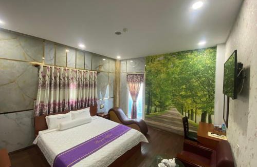 Cai Rang Hotel | Royal Hotel Can Tho