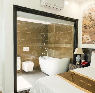 Hanoi Hotel | Royal Hotel Hà Nội