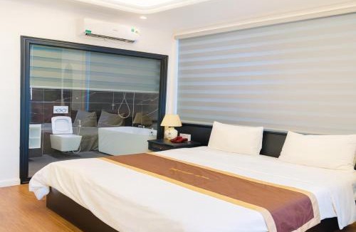 Hanoi Hotel | Royal Hotel Hà Nội