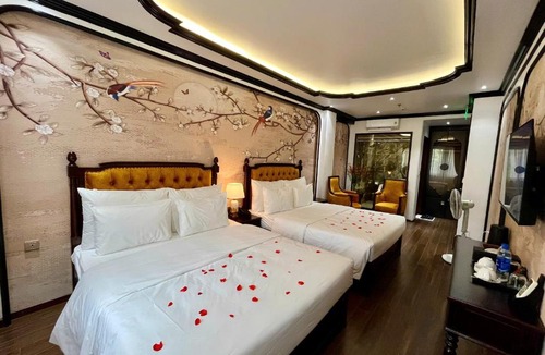 Thanh Tri Hotel | Royal Hotel Hà Nội